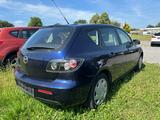 Mazda 3 1.6 Sport Active SHZG Klima NUR GEWERBE/EXPORT - Mazda aus 2009