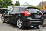 Ford Focus 2,0ST+RECARO+SONY+SCHIEBEDACH+LEDER+KAMERA - Ford Focus Gebrauchtwagen in Düsseldorf