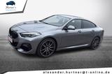 BMW 218 i Gran Coupe M Sport - TOP Ausstattung