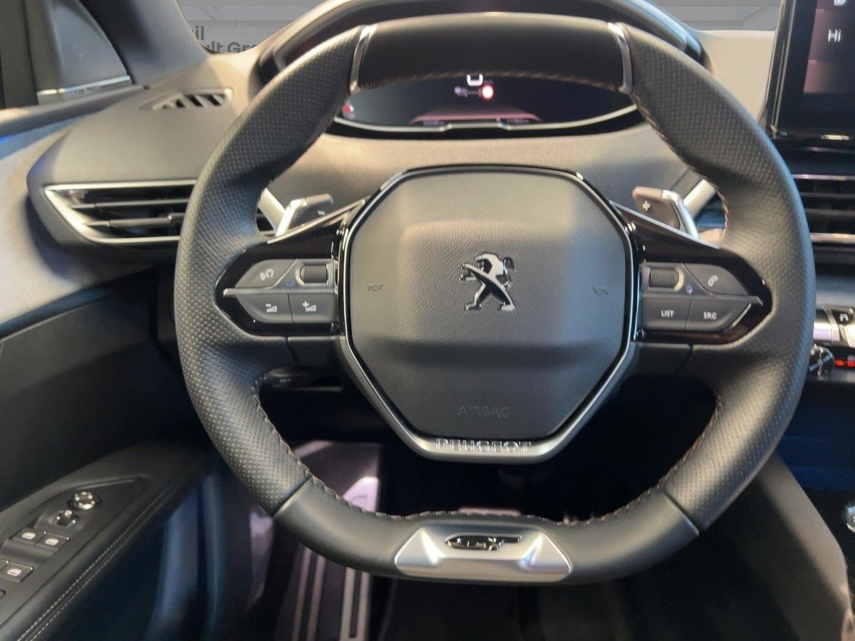 Peugeot 3008 - Bild 11