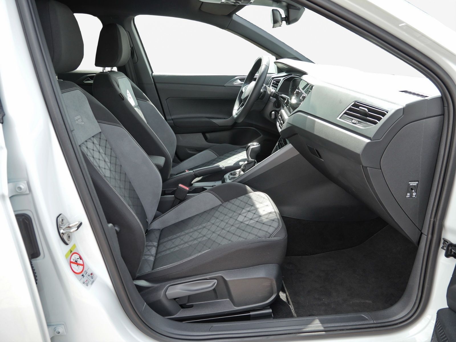 Volkswagen Taigo - Bild 4