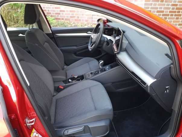 Volkswagen Golf - Bild 7
