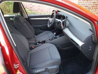 Volkswagen Golf - Vorschau Bild 7