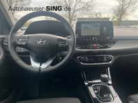 Hyundai i30 - Vorschau Bild 19