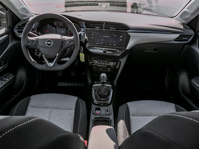 Opel Corsa F 1.2 Edition Spurhalteassistent LED