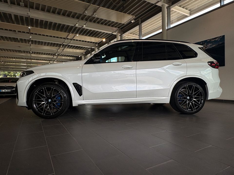 BMW X5 M - Bild 4