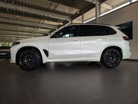 BMW X5 M - Vorschau Bild 4