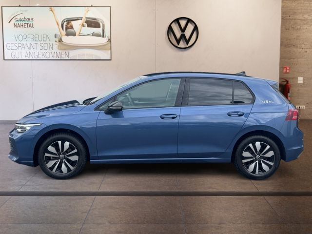 Volkswagen Golf 1.5 eTSI DSG Goal LED NAVI AHK REAR VIEW foto 3