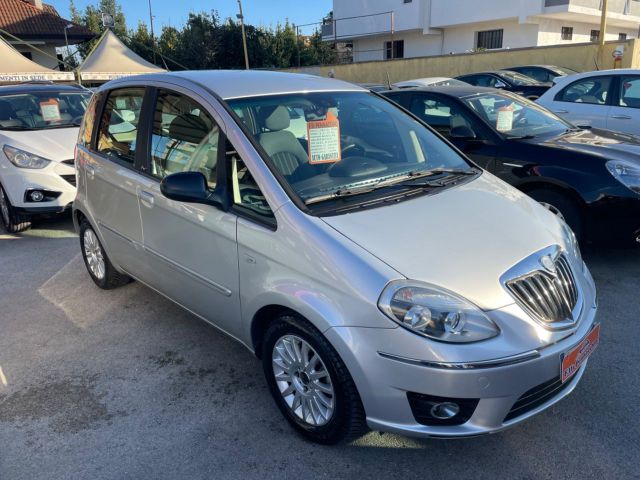 Lancia LANCIA MUSA 1.4 BENZINA 95 (CV) 2011