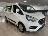 Ford Transit Custom Kombi 320 L1 DAB+KLIMA+9-SITZER - Ford Transit Custom in Wuppertal