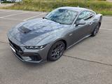 Ford Mustang 5.0 Ti-VCT V8 GT Auto GT - Gen 7 - S650 - gebrauchte Ford Mustang aus dem Jahr 2024