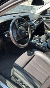 BMW 520i Touring A - - BMW 5er Reihe aus 2019