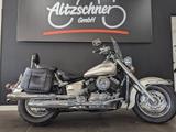 Yamaha XVS 650 Drag Star Classic Liebhaberstück mit - YAMAHA DRAG STAR