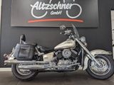 Yamaha XVS 650 Drag Star Classic Liebhaberstück mit