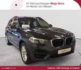 BMW X3 xDrive20i Aut. Navi LED - BMW X3: Xdrive20i