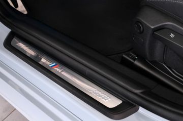 BMW 320d Touring M Sport Shadow ACC RFK 18"