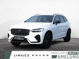 Volvo XC60 T8 AWD Plus Black Plug-In HUD LED PANO 360°