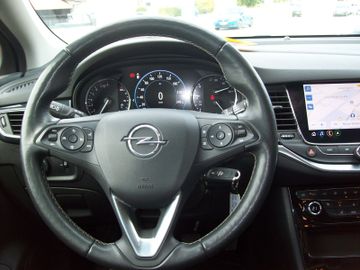 Bild 9 Opel Astra K ST 1.2T Voll-LED SHZ LHZ PDC Navi Pro