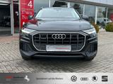 Audi Q8 TDI quattro Car-Play AHK*LUFT*LEDER*Virtual - gebrauchte Audi Q8 aus dem Jahr 2021