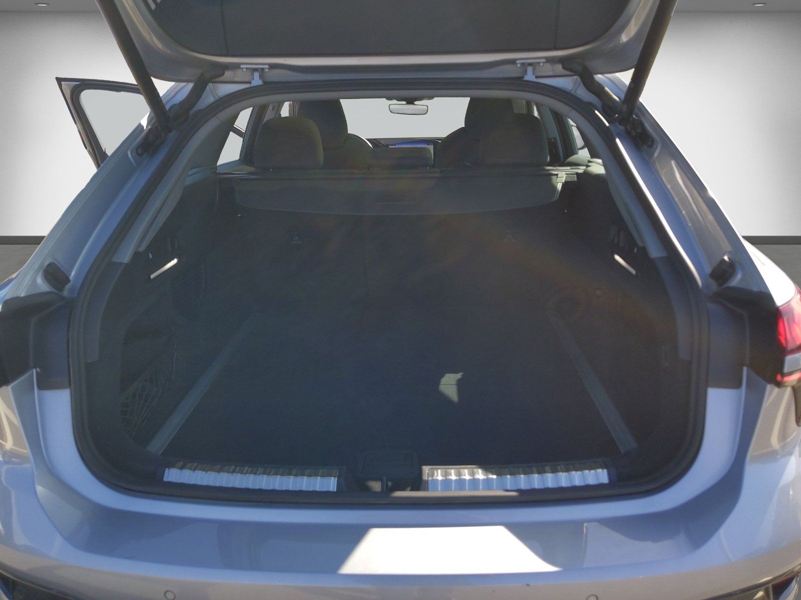 Audi A6 - Bild 14