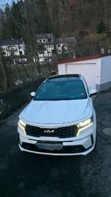 Kia Sorento 1.6T PHEV AWD PLATINUM/ Bose/360°.... - Kia Sorento in Mannheim