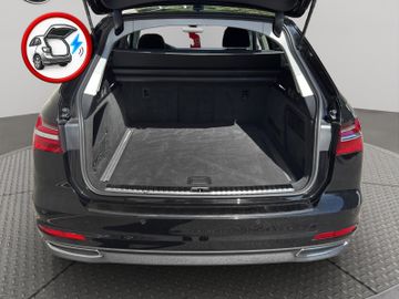 Audi A6 - 11