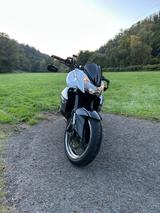 Kawasaki Z1000 zrt00b - KAWASAKI ZR1