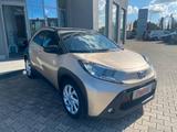 Toyota Aygo X 1.0l VVT-i Pulse*RFK,SHZ,ACC,Klima - Toyota Aygo (X) Pulse Gebrauchtwagen