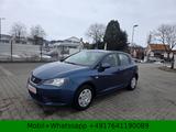 Seat Ibiza 1.2 12V Style *TÜV NEU*1JAHR GARANTIE - gebrauchte Seat Ibiza aus dem Jahr 2013