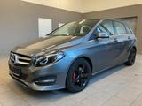 Mercedes-Benz B 200 URBAN LED*Navi*SHZ - gebrauchte Mercedes-Benz B 200 aus dem Jahr 2016