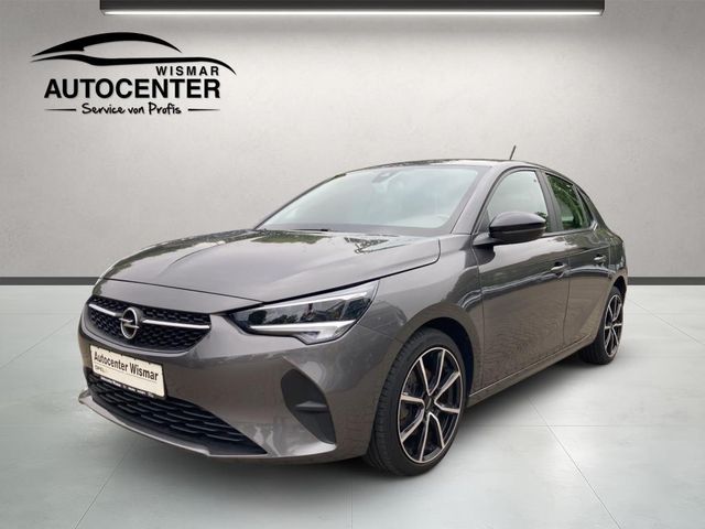 Opel CorsaCORSA 5T EDITION 1.2 74 KW AT8 SS