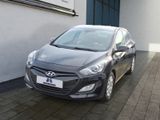 Hyundai i30 Sondermodell Navigation - Hyundai i30: Navigation