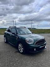 MINI Cooper SD Countryman Cooper SD ALL4 Automatik - MINI Cooper SD Countryman von privat