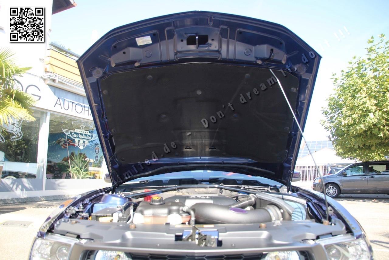 Ford Mustang GT Coupe 5.0 - wenig Laufleistung - TOP