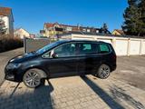 Seat Alhambra 2.0 TSI FR / AHK / StHz / 8x bereift  - Seat Alhambra: 2.0