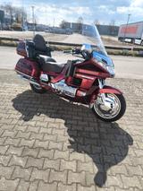 Honda Gold Wing  GL 1500 SE - Offers