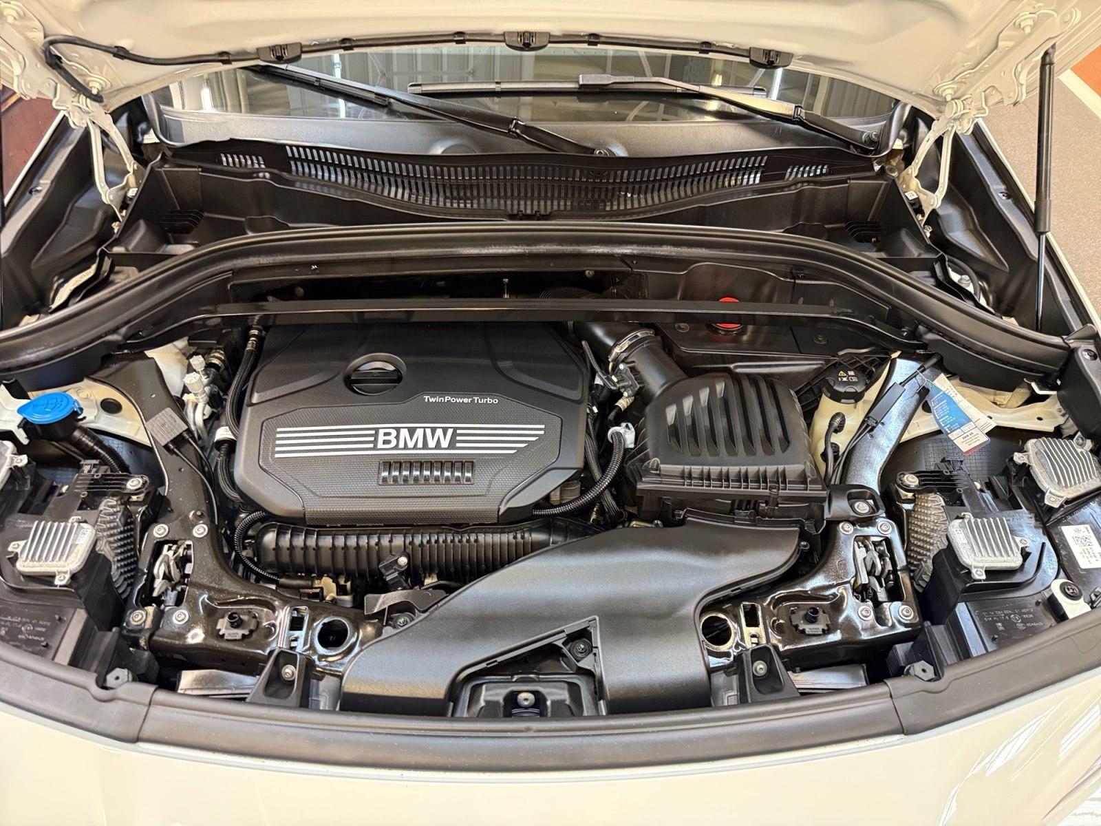 BMW X2 xDrive20i M Sport Navi Kamera HiFi LED, миниатюра 16