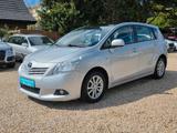 Toyota Verso 1.8l Multidrive S*1.Hand*Autom.*Pano.*Navi - Toyota Verso: Van