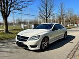 Mercedes-Benz CL 63 AMG V8 Voll Facelift Coupé Totw. 24.900 KP - Mercedes-Benz CL 63 AMG von privat