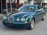Jaguar S-Type 2.7 V6 Diesel Executive Aut. TÜV LEDER - Jaguar S-Type in Hamburg