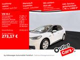 Volkswagen ID.3 Pro Performance Navi IQ.Light DAB+ FrontAss - Volkswagen ID.3 aus 2022