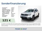 Dacia Duster II 1.3 TCe 130 Prestige GPF Einparkhilfe - Dacia Duster: Ii