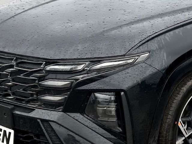 Hyundai TUCSON - Bild 6