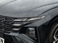 Hyundai TUCSON - Vorschau Bild 6