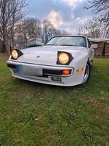 Porsche 944 TARGA (USA )AUTOMATIK   KLIMAA... - Porsche: Us