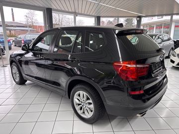 BMW X3 - 5