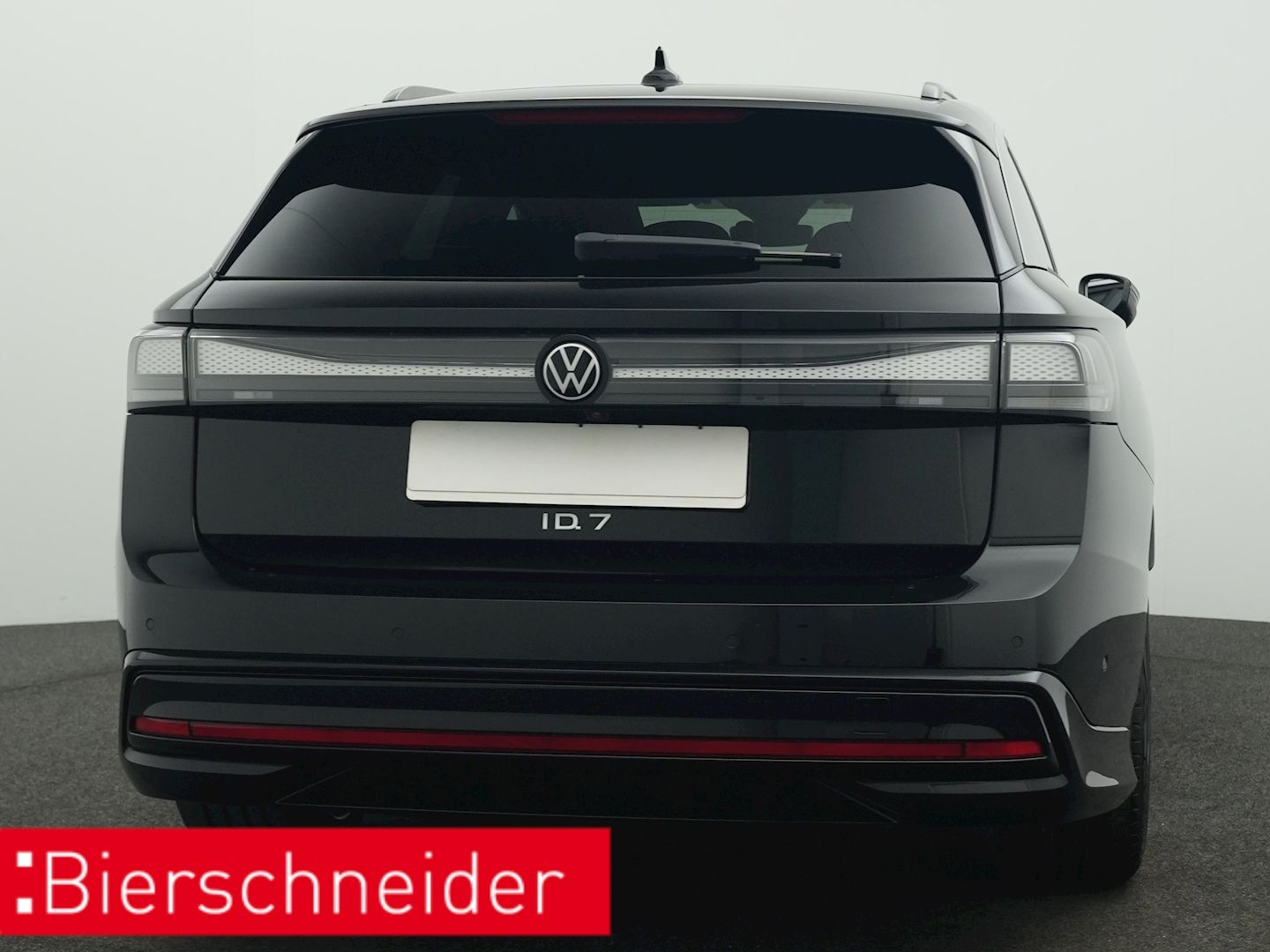 Volkswagen ID.7 Tourer Pro AHK AREA-VIEW WÄRMEPUMPE HUD foto 5