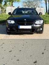 BMW 320i e93 M Paket LCI - BMW 320: M Paket 320i