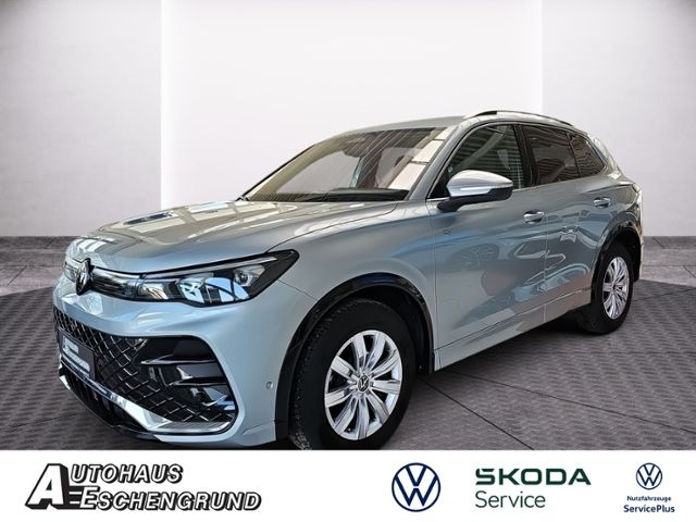 Volkswagen Tiguan 1.5 eTSI DSG R-Line IQ.LIGHT STDHZ NAVI A