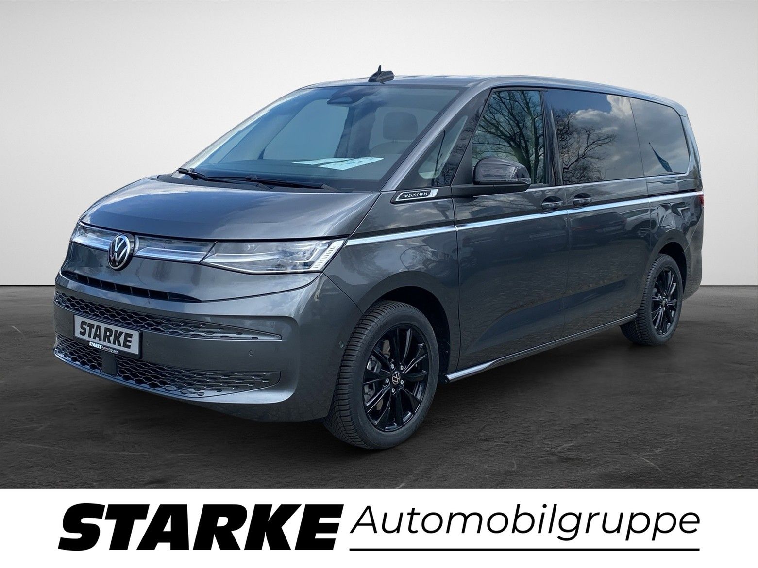Volkswagen T7 Multivan 1.5 eHybrid DSG 4M Style lang  AHK N imagem 2